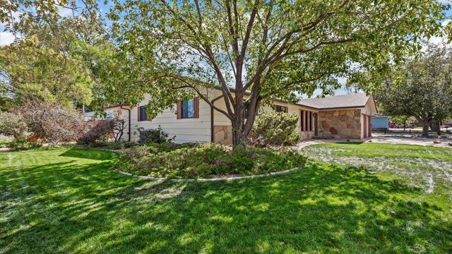2776 Uranium Drive, Grand Junction, CO 81503