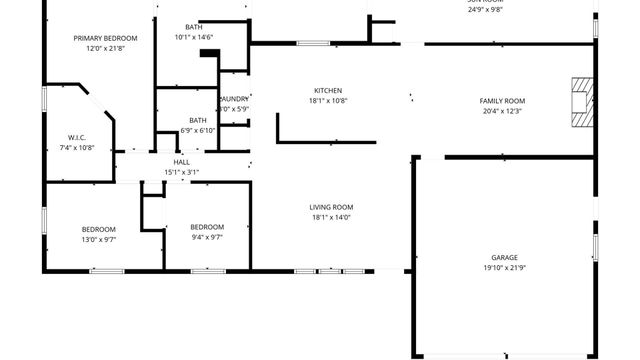 2776 Uranium Drive, Grand Junction, CO 81503
