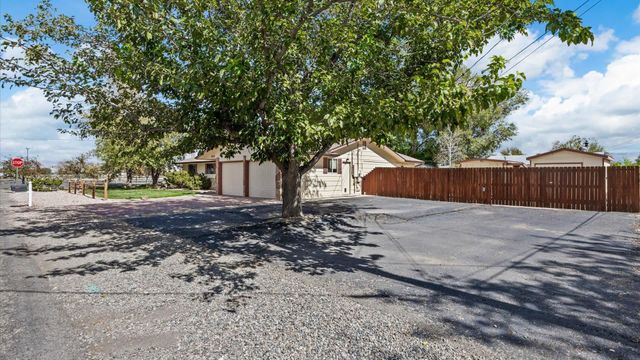 2776 Uranium Drive, Grand Junction, CO 81503