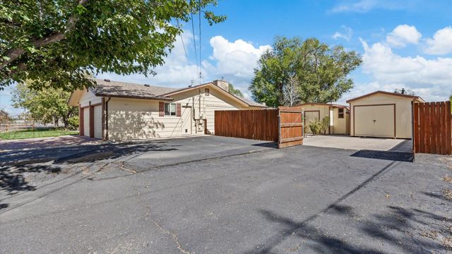 2776 Uranium Drive, Grand Junction, CO 81503