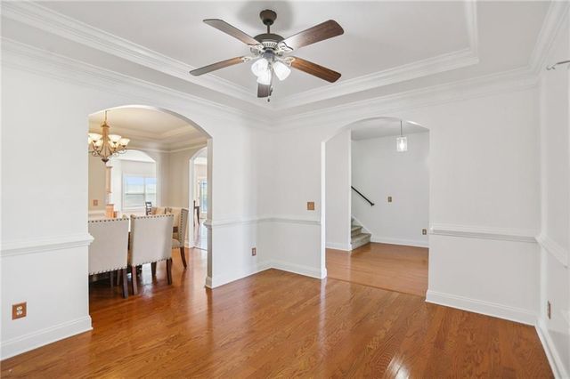 3154 Alhambra Circle, Hampton, GA 30228