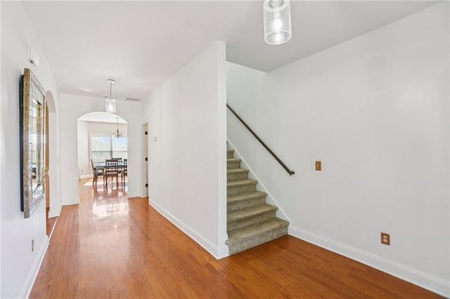 3154 Alhambra Circle, Hampton, GA 30228