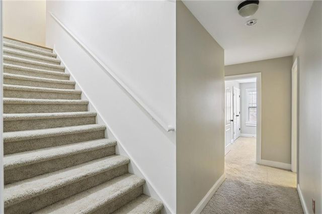 3154 Alhambra Circle, Hampton, GA 30228