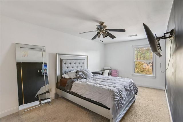 3154 Alhambra Circle, Hampton, GA 30228