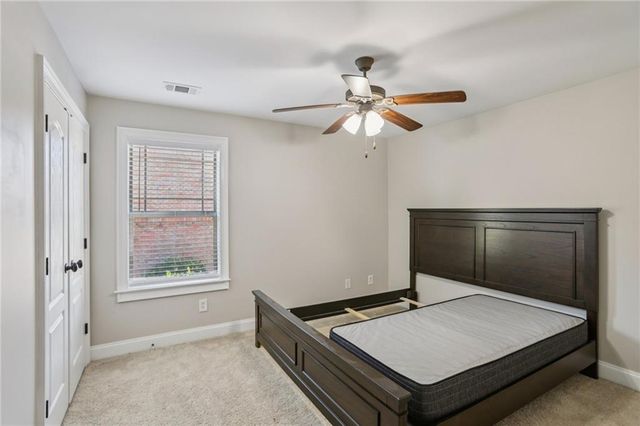 3154 Alhambra Circle, Hampton, GA 30228