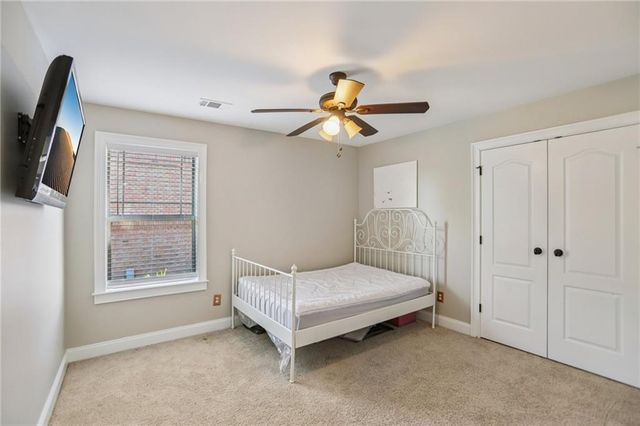 3154 Alhambra Circle, Hampton, GA 30228