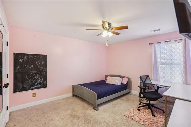 3154 Alhambra Circle, Hampton, GA 30228