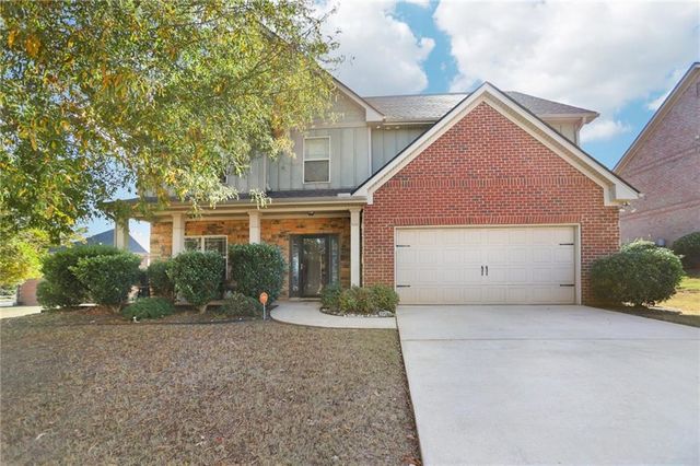 3154 Alhambra Circle, Hampton, GA 30228
