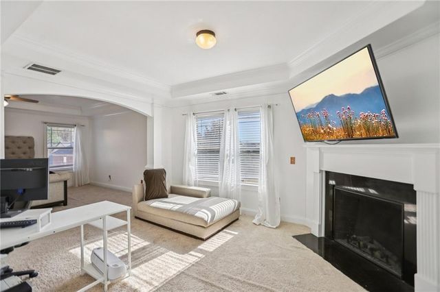 3154 Alhambra Circle, Hampton, GA 30228