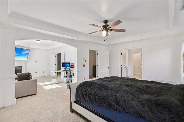 3154 Alhambra Circle, Hampton, GA 30228