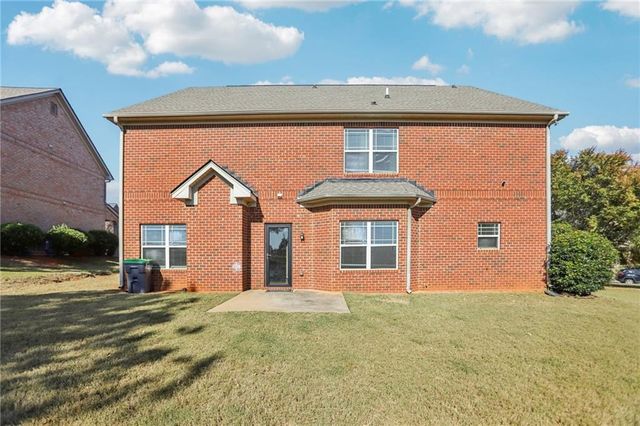 3154 Alhambra Circle, Hampton, GA 30228