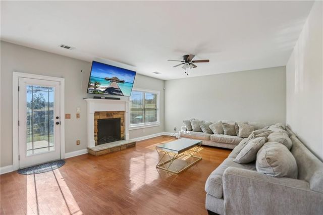 3154 Alhambra Circle, Hampton, GA 30228