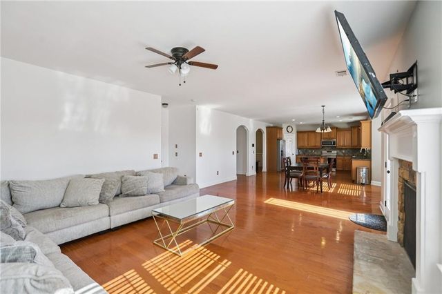 3154 Alhambra Circle, Hampton, GA 30228