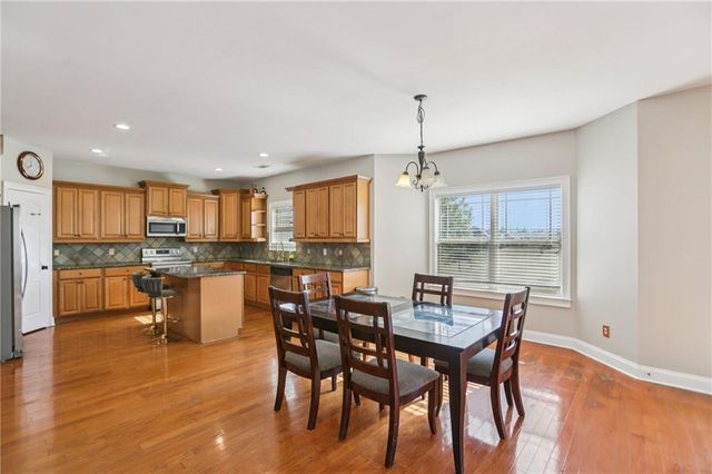 3154 Alhambra Circle, Hampton, GA 30228