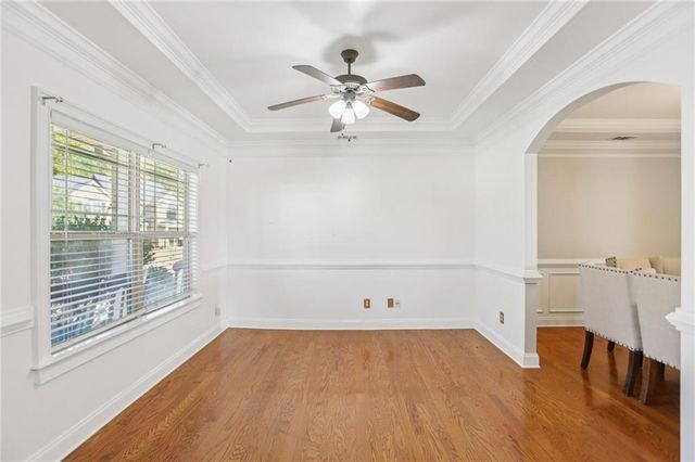 3154 Alhambra Circle, Hampton, GA 30228