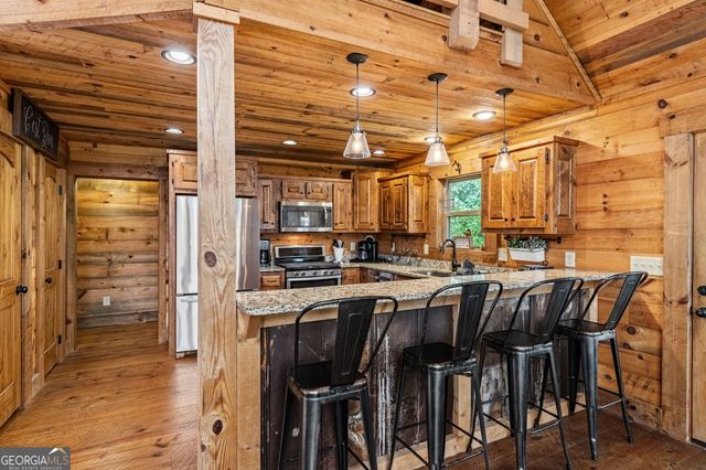 300 Cloudland Trace, Epworth, GA 30541