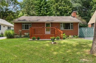 2823 Lindale Avenue, Dayton, OH 45414