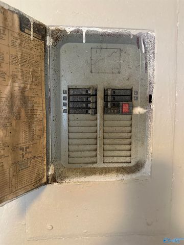 1129 Stillman Avenue, Gadsden, AL 35903