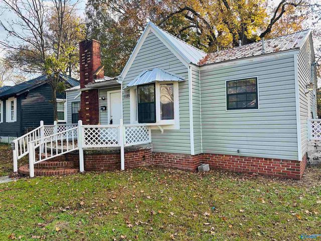 1129 Stillman Avenue, Gadsden, AL 35903
