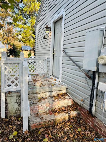 1129 Stillman Avenue, Gadsden, AL 35903