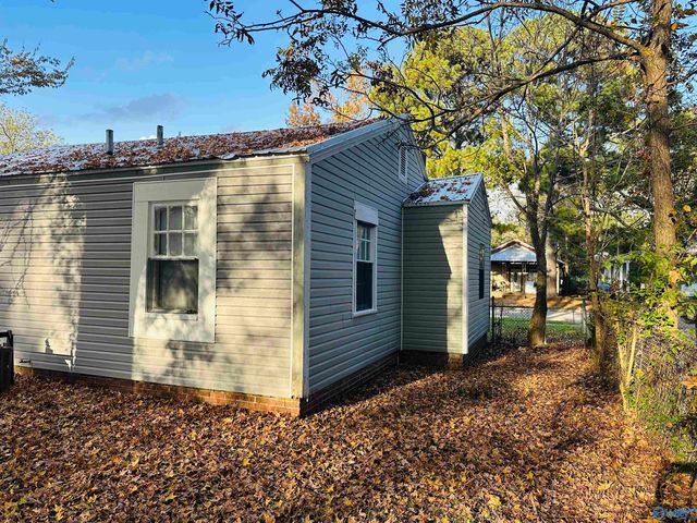 1129 Stillman Avenue, Gadsden, AL 35903