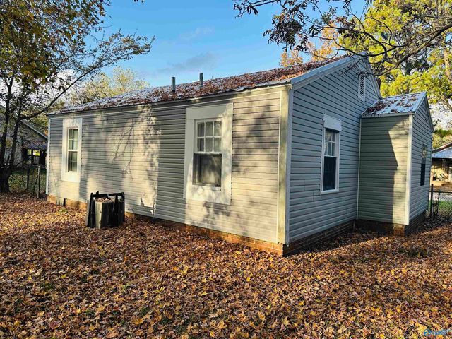 1129 Stillman Avenue, Gadsden, AL 35903