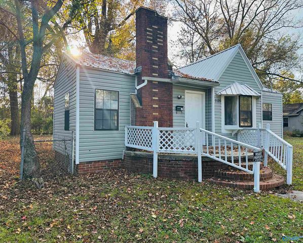1129 Stillman Avenue, Gadsden, AL 35903