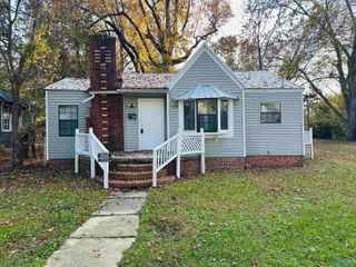 1129 Stillman Avenue, Gadsden, AL 35903