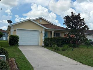 4921 NE 123RD LANE, Oxford, FL 34484