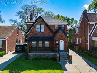 15710 Steel Street, Detroit, MI 48227