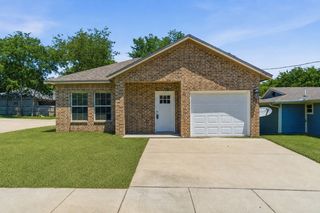 3614 Short Street, Greenville, TX 75401