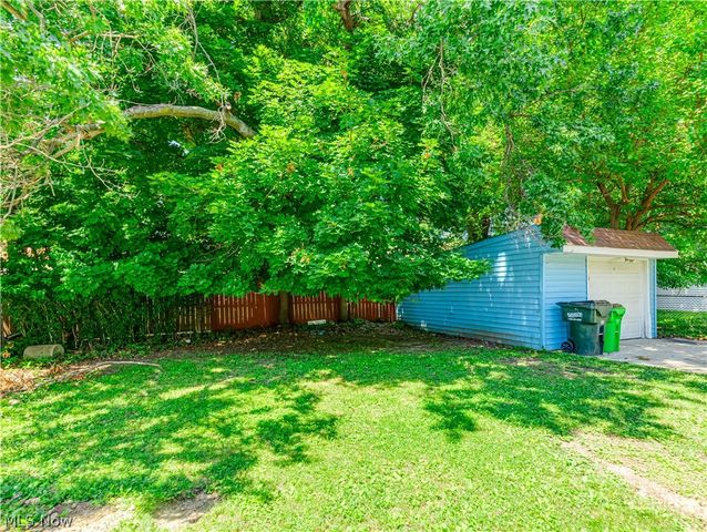 294 E 264th Street, Euclid, OH 44132