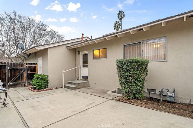 549 California, Claremont, CA 91711