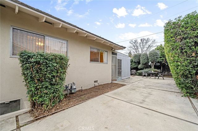 549 California, Claremont, CA 91711