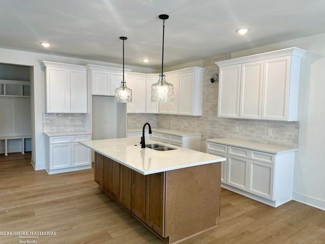 50574 Mistwood Drive, Macomb Twp, MI 48042