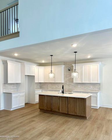 50574 Mistwood Drive, Macomb Twp, MI 48042