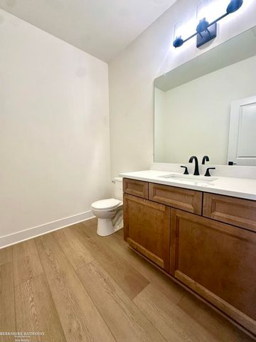 50574 Mistwood Drive, Macomb Twp, MI 48042