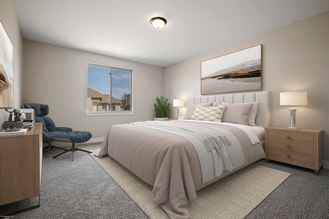 50574 Mistwood Drive, Macomb Twp, MI 48042