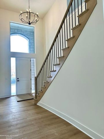 50574 Mistwood Drive, Macomb Twp, MI 48042