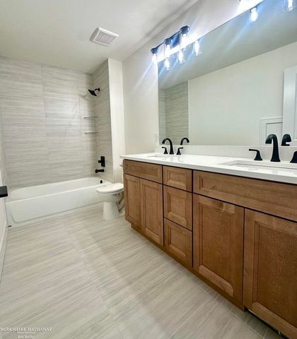 50574 Mistwood Drive, Macomb Twp, MI 48042