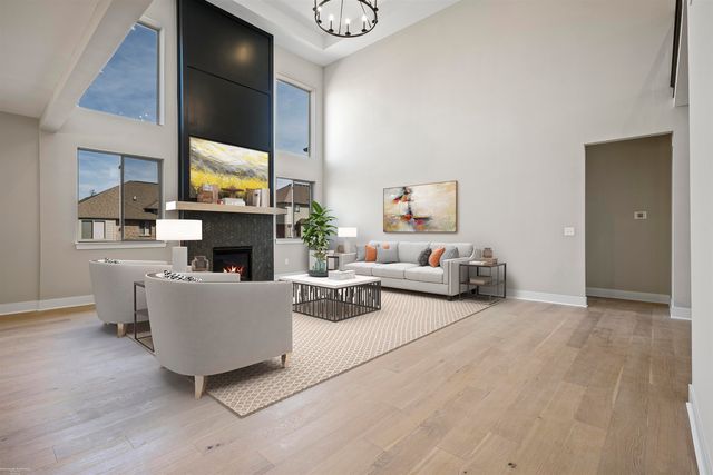 50574 Mistwood Drive, Macomb Twp, MI 48042