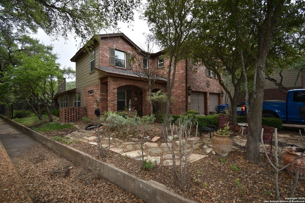 4030 Alpine Aster, San Antonio, TX 78259