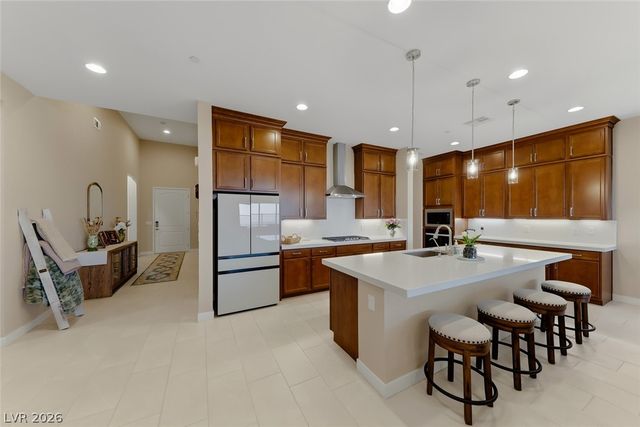 108 Amalfi Coast Way, Henderson, NV 89011