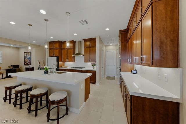 108 Amalfi Coast Way, Henderson, NV 89011