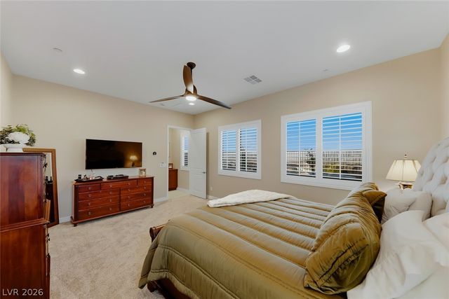 108 Amalfi Coast Way, Henderson, NV 89011
