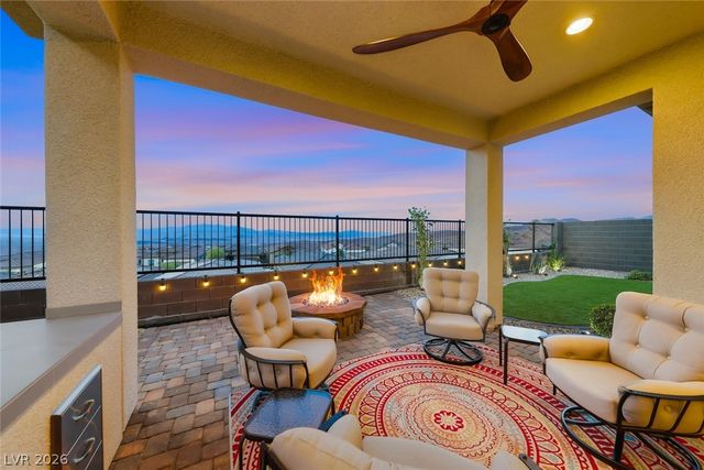 108 Amalfi Coast Way, Henderson, NV 89011