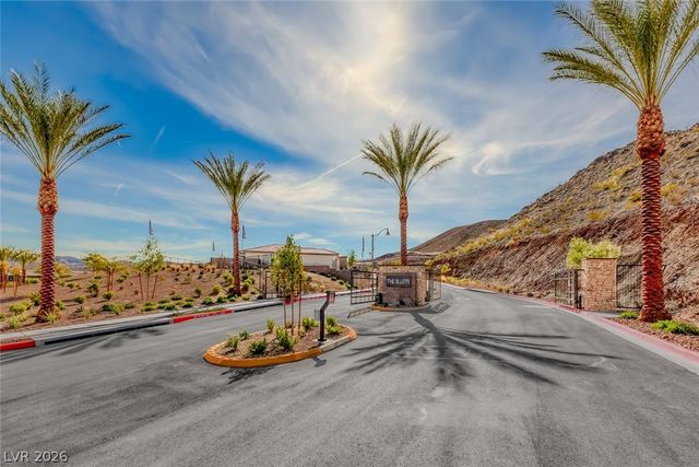 108 Amalfi Coast Way, Henderson, NV 89011