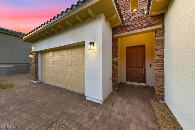 108 Amalfi Coast Way, Henderson, NV 89011