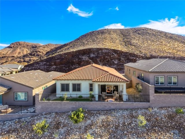108 Amalfi Coast Way, Henderson, NV 89011