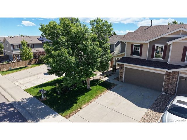 5641 Raleigh Cir, Castle Rock, CO 80104